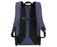 Targus Urban Commuter 15.6" niebieski + Xblitz Loud - 541176 - zdjęcie 4